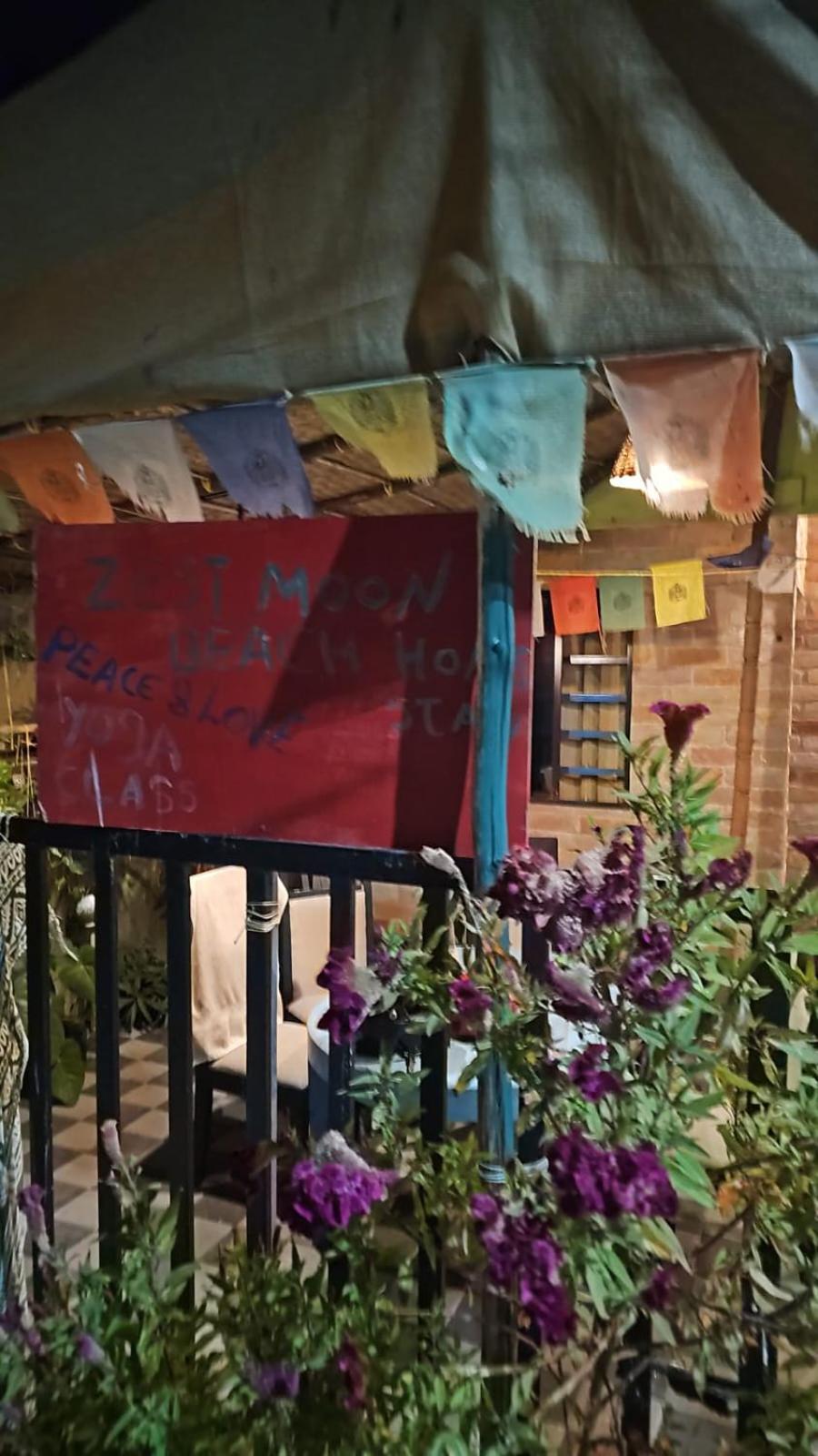Peace And Love Beach Homestay Alappuzha 외부 사진