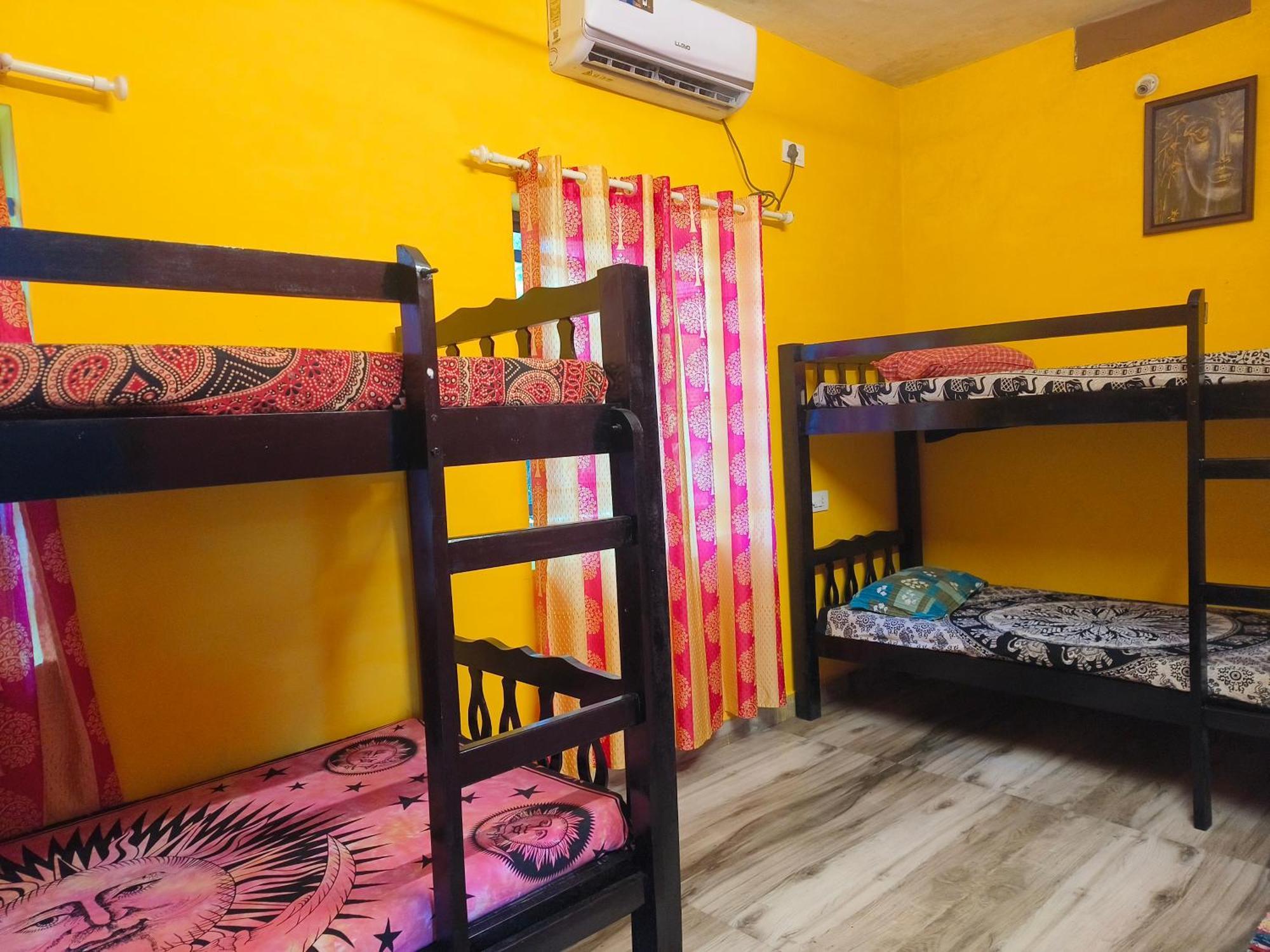 Peace And Love Beach Homestay Alappuzha 외부 사진