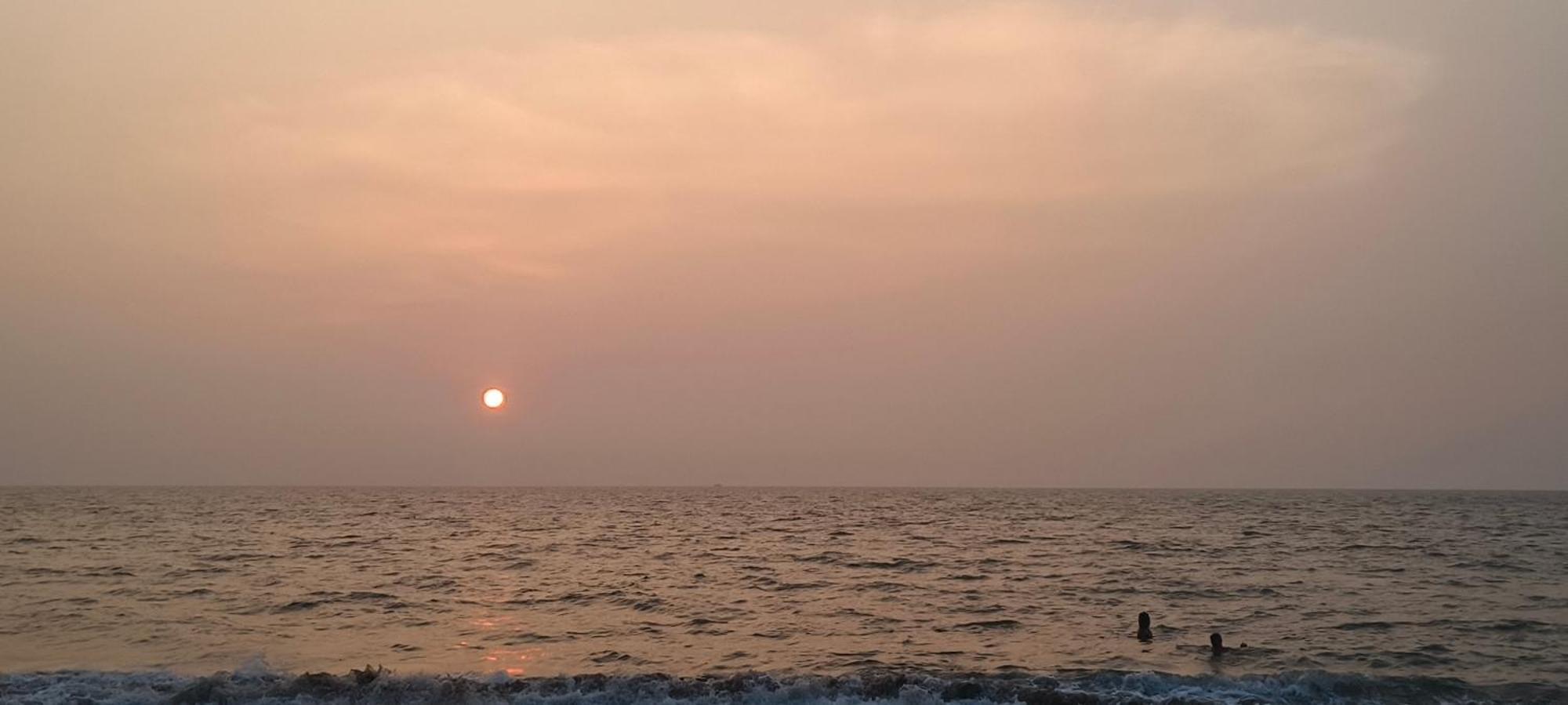 Peace And Love Beach Homestay Alappuzha 외부 사진