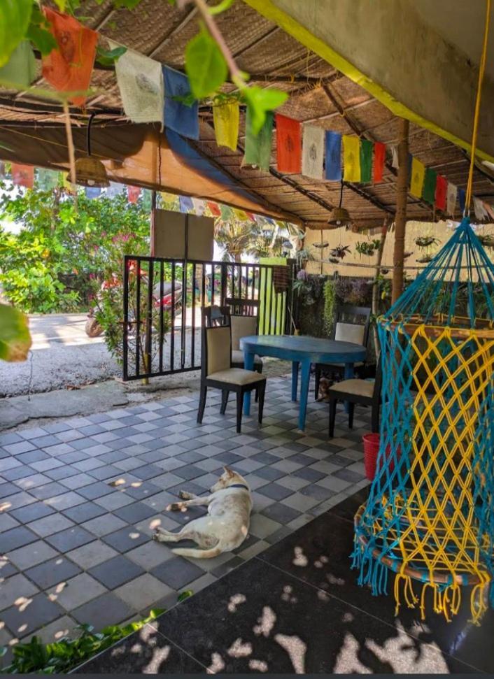 Peace And Love Beach Homestay Alappuzha 외부 사진