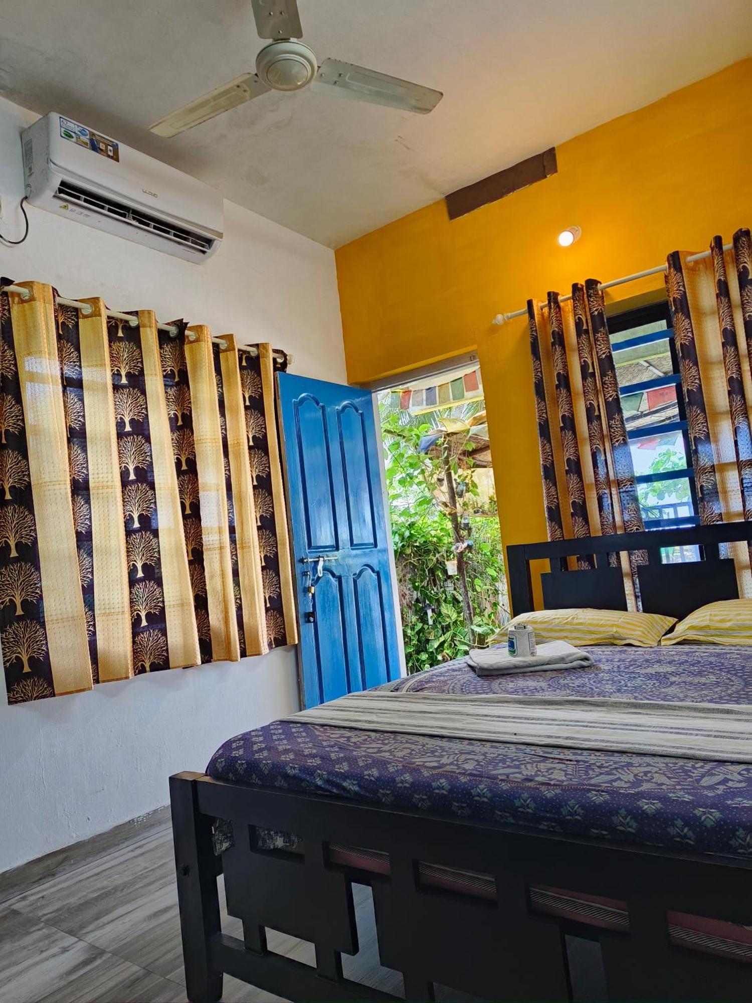 Peace And Love Beach Homestay Alappuzha 외부 사진