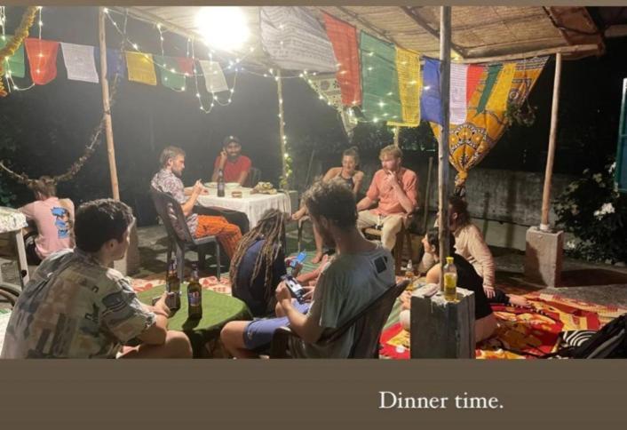 Peace And Love Beach Homestay Alappuzha 외부 사진