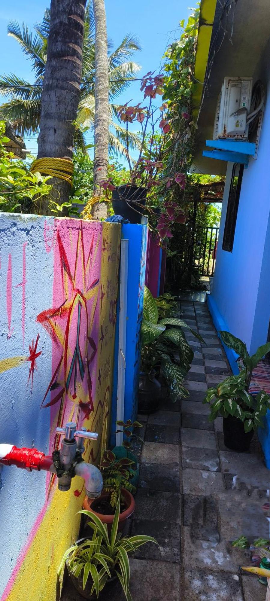 Peace And Love Beach Homestay Alappuzha 외부 사진