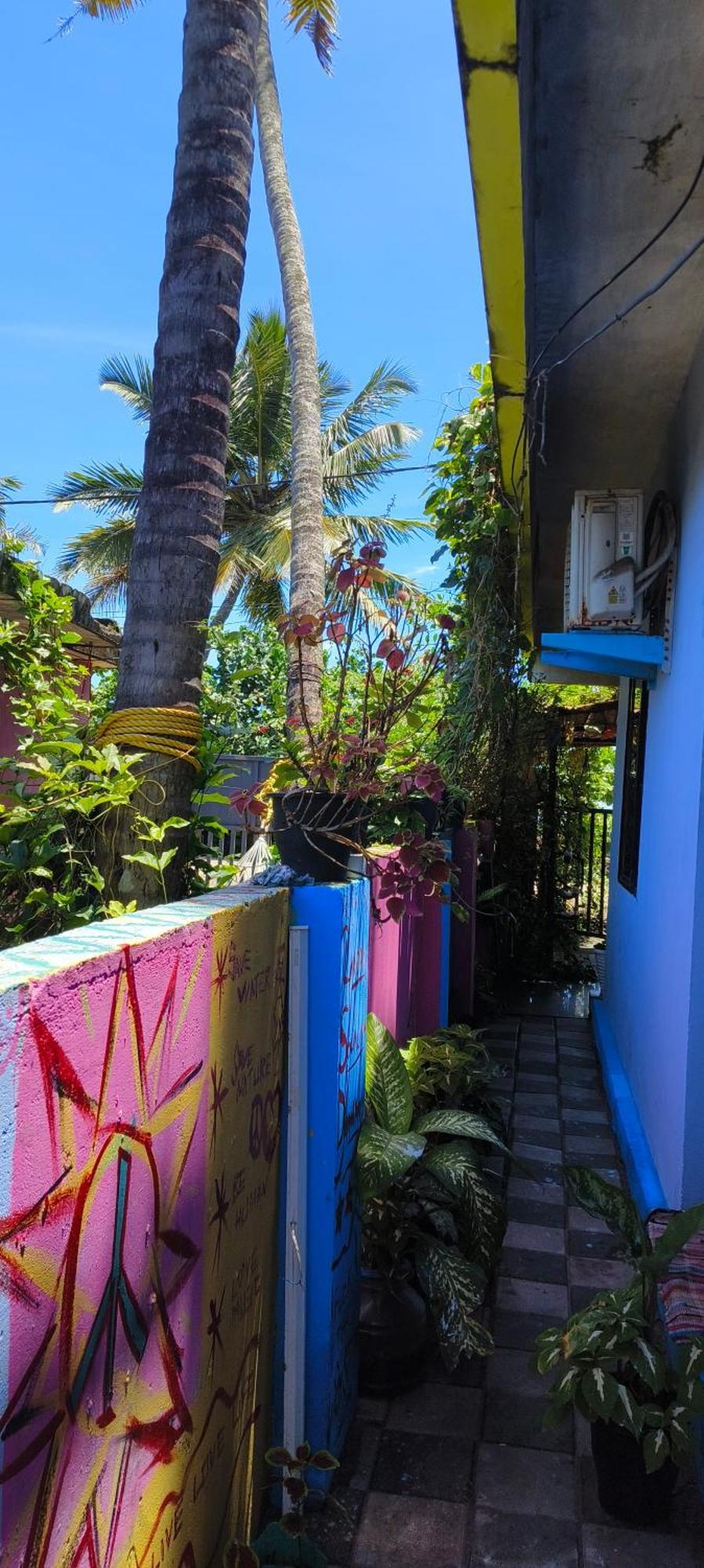 Peace And Love Beach Homestay Alappuzha 외부 사진