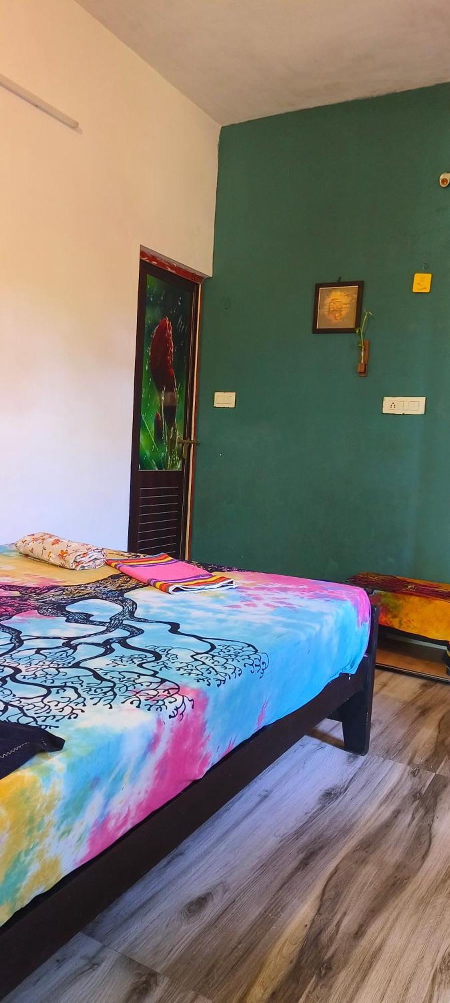 Peace And Love Beach Homestay Alappuzha 외부 사진