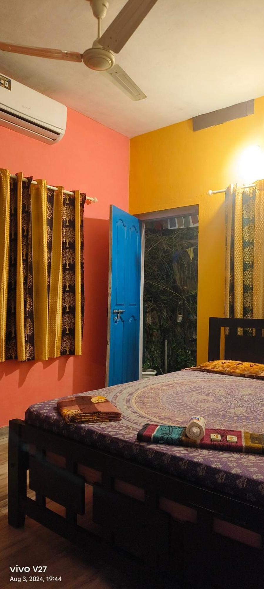 Peace And Love Beach Homestay Alappuzha 외부 사진
