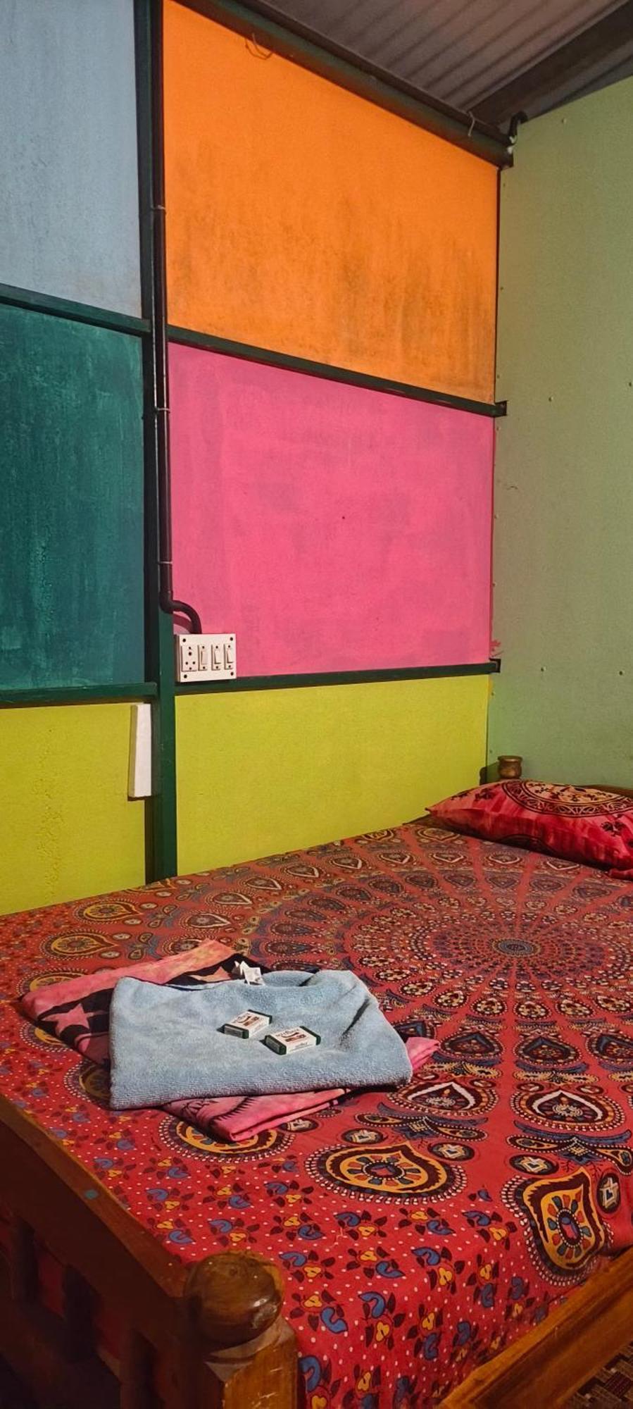 Peace And Love Beach Homestay Alappuzha 외부 사진
