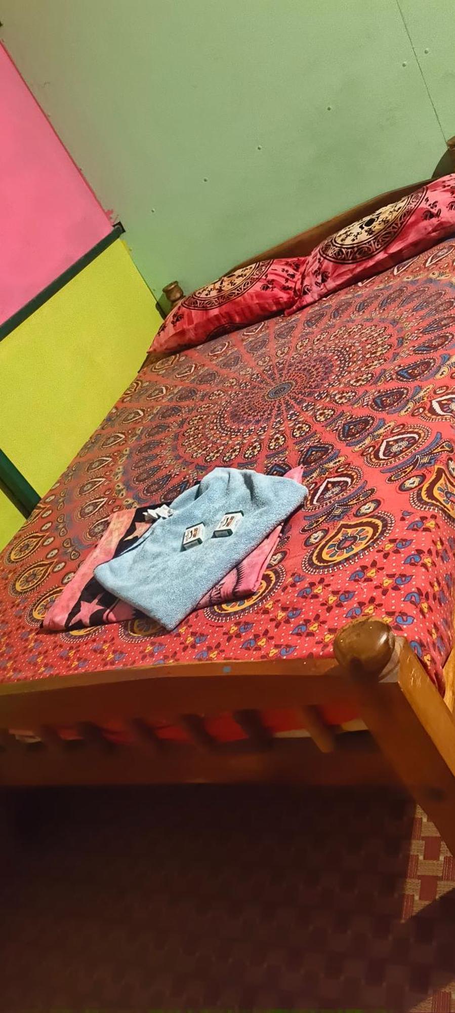 Peace And Love Beach Homestay Alappuzha 외부 사진