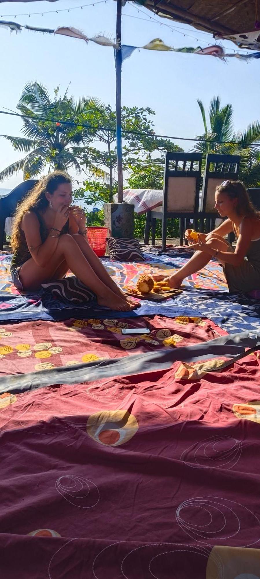 Peace And Love Beach Homestay Alappuzha 외부 사진