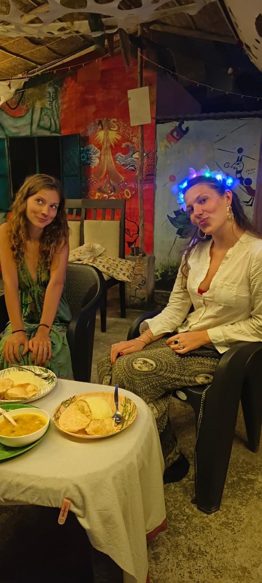 Peace And Love Beach Homestay Alappuzha 외부 사진