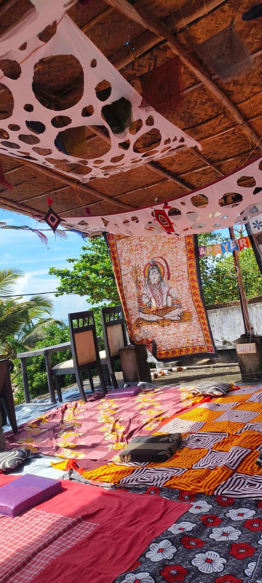 Peace And Love Beach Homestay Alappuzha 외부 사진