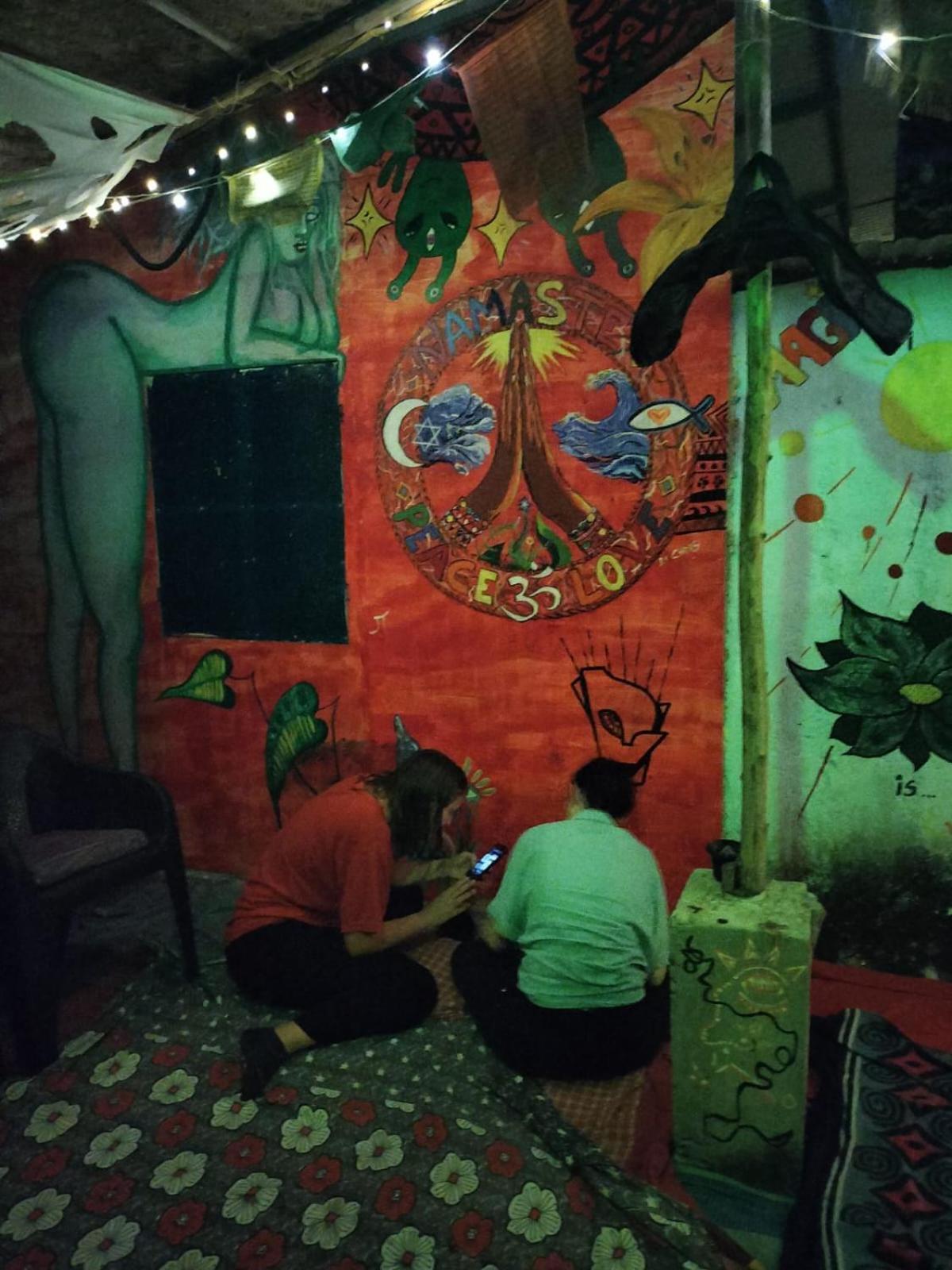 Peace And Love Beach Homestay Alappuzha 외부 사진