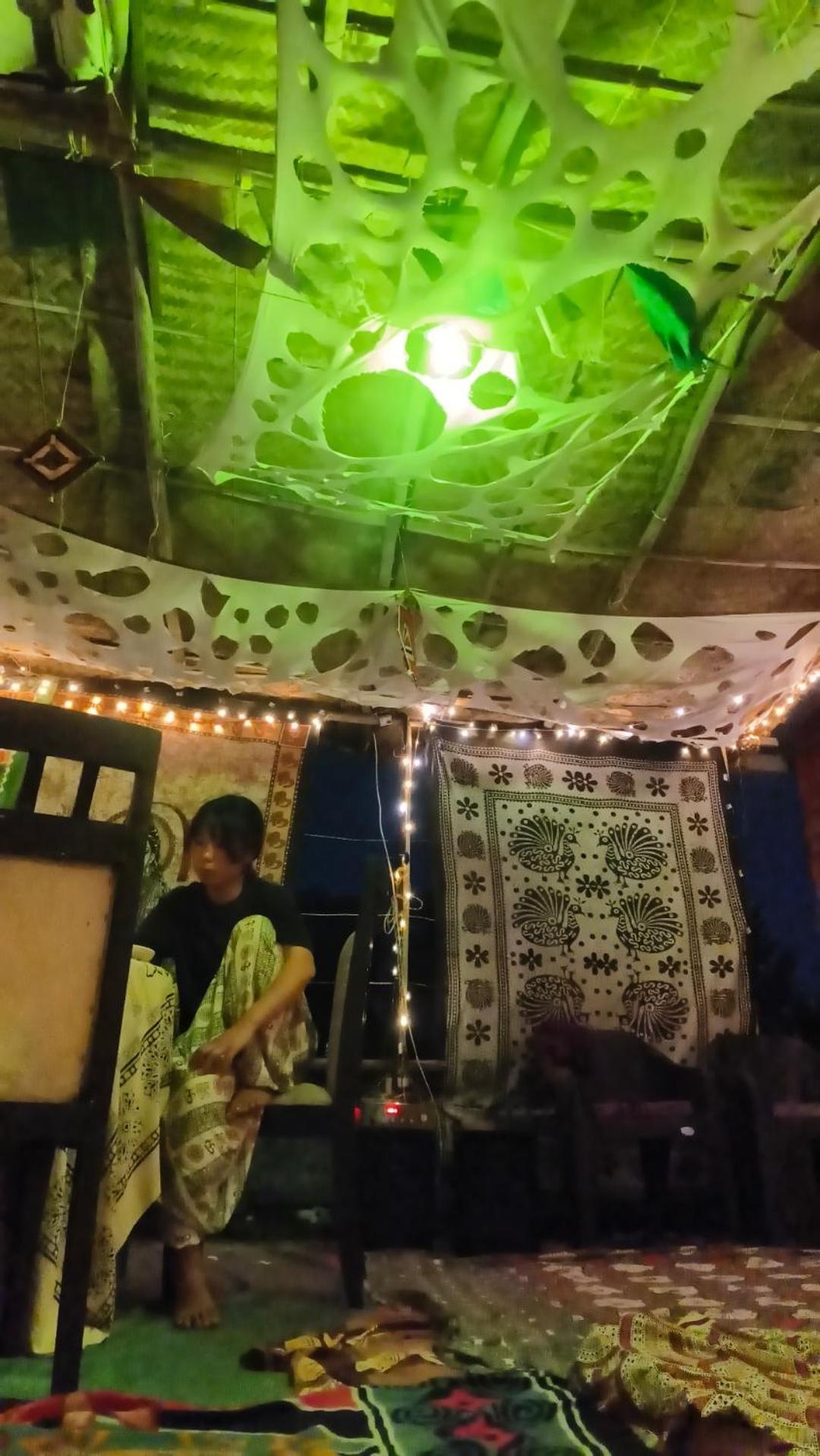 Peace And Love Beach Homestay Alappuzha 외부 사진