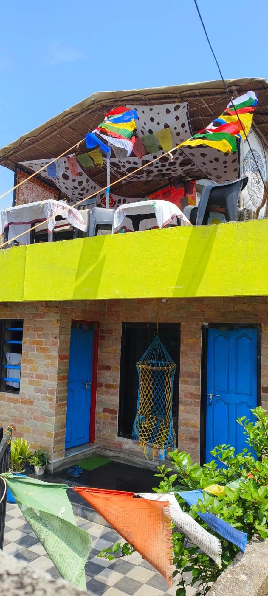 Peace And Love Beach Homestay Alappuzha 외부 사진