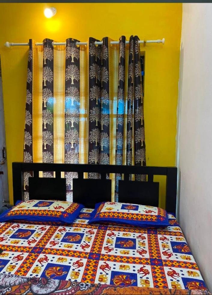 Peace And Love Beach Homestay Alappuzha 외부 사진